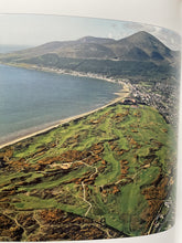 Load image into Gallery viewer, History of the Royal County Down Golf Club 125th Anniversary Edition