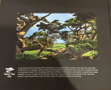 Load image into Gallery viewer, Cypress Point Club Sea, Sand & Forest Book by Martin Miller