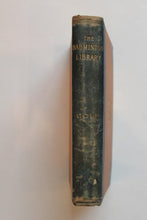 Load image into Gallery viewer, Golf: The Badminton Library by Horace Hutchinson 1890