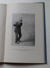 Load image into Gallery viewer, The Gate to Golf by Douglas J. Edgar