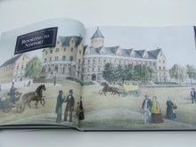 Load image into Gallery viewer, The History of the Newport Country Club