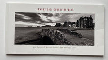 Load image into Gallery viewer, Famous Golf Course Bridges
