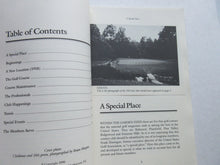 Load image into Gallery viewer, A Special Place, a History of the Somerset Hills Country Club
