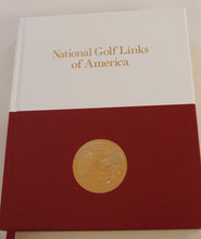 Load image into Gallery viewer, National Golf Links of America Club History
