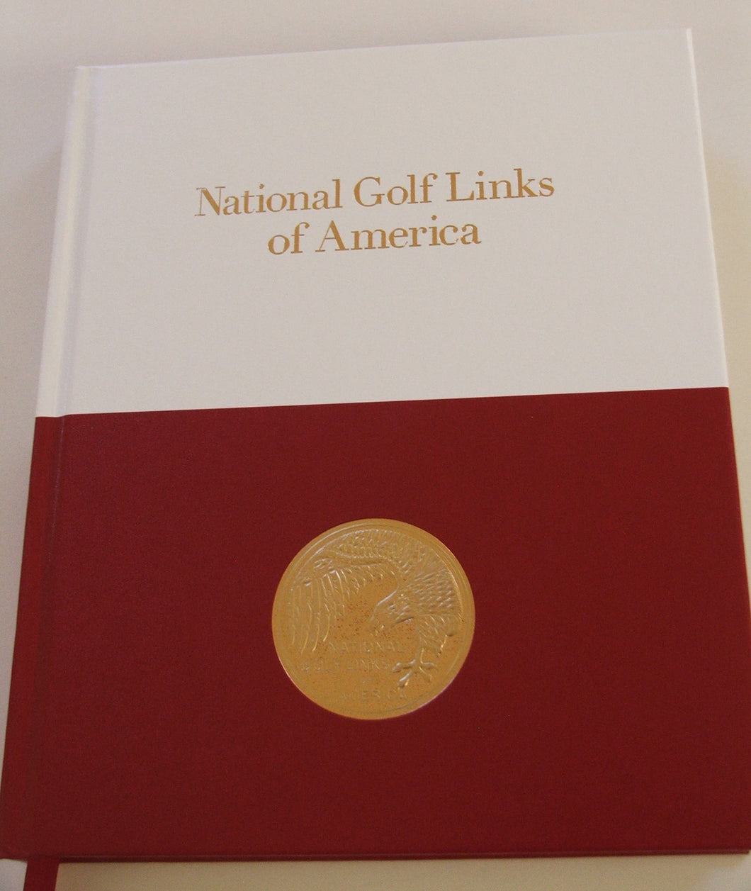 National Golf Links of America Club History