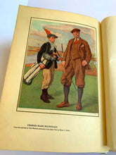 Load image into Gallery viewer, Scotland&#39;s Gift Golf - Limited Edition - Signed by C.B. Macdonald
