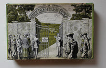 Load image into Gallery viewer, The Gate to Golf by Douglas J. Edgar
